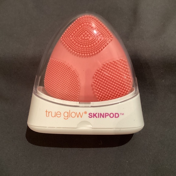 Conair True Glow Skinpod for Beauty Care NWOT - Picture 1 of 3